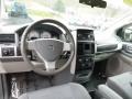 2010 Dark Titanium Metallic Dodge Grand Caravan SXT  photo #14