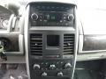 2010 Dark Titanium Metallic Dodge Grand Caravan SXT  photo #19