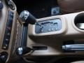 2013 Rugged Brown Pearl Jeep Wrangler Unlimited Sahara 4x4  photo #20