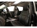 2015 Crystal Black Pearl Acura MDX SH-AWD Technology  photo #5
