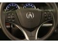2015 Crystal Black Pearl Acura MDX SH-AWD Technology  photo #6
