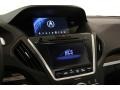 2015 Crystal Black Pearl Acura MDX SH-AWD Technology  photo #9