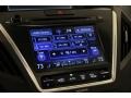 2015 Crystal Black Pearl Acura MDX SH-AWD Technology  photo #10