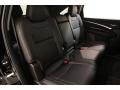 2015 Crystal Black Pearl Acura MDX SH-AWD Technology  photo #16