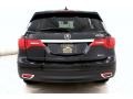 2015 Crystal Black Pearl Acura MDX SH-AWD Technology  photo #19