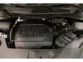 2015 Crystal Black Pearl Acura MDX SH-AWD Technology  photo #20