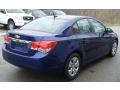 Blue Topaz Metallic - Cruze LS Photo No. 2