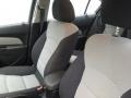 Blue Topaz Metallic - Cruze LS Photo No. 4