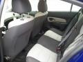 Blue Topaz Metallic - Cruze LS Photo No. 7