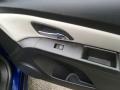 Blue Topaz Metallic - Cruze LS Photo No. 10