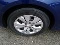 Blue Topaz Metallic - Cruze LS Photo No. 12