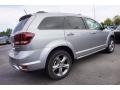 Billet Silver Metallic - Journey Crossroad Plus Photo No. 3