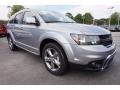 Billet Silver Metallic - Journey Crossroad Plus Photo No. 4