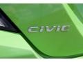 2016 Honda Civic Touring Coupe Marks and Logos