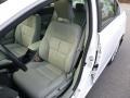 2012 Taffeta White Honda Civic EX-L Sedan  photo #11