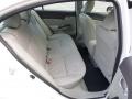 2012 Taffeta White Honda Civic EX-L Sedan  photo #21