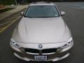 2013 Orion Silver Metallic BMW 3 Series 328i xDrive Sedan  photo #9