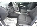 2013 Super White Toyota Corolla S  photo #10
