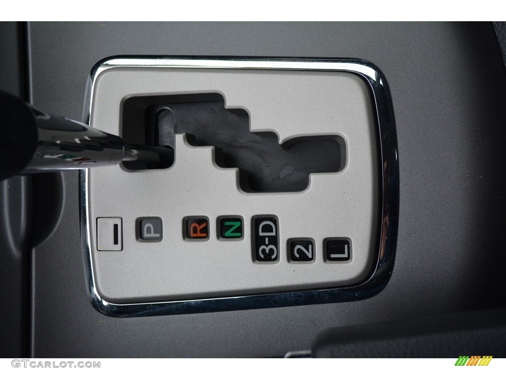 2013 Corolla S - Super White / Dark Charcoal photo #20
