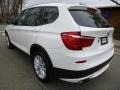 Alpine White - X3 xDrive 28i Photo No. 3