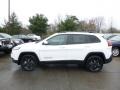 Bright White - Cherokee Limited 4x4 Photo No. 3
