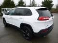 Bright White - Cherokee Limited 4x4 Photo No. 5