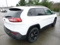 Bright White - Cherokee Limited 4x4 Photo No. 7