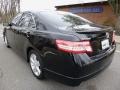 2010 Black Toyota Camry SE V6  photo #3