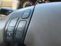 2007 Desert Mist Metallic Honda Accord EX-L Sedan  photo #13