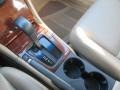 2007 Desert Mist Metallic Honda Accord EX-L Sedan  photo #18