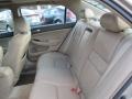 2007 Desert Mist Metallic Honda Accord EX-L Sedan  photo #22