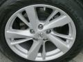 Pearl White - Altima 2.5 SL Photo No. 13