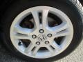 2007 Desert Mist Metallic Honda Accord EX-L Sedan  photo #26