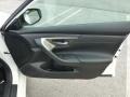 Pearl White - Altima 2.5 SL Photo No. 20