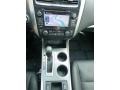 Pearl White - Altima 2.5 SL Photo No. 29
