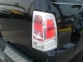 Brilliant Black - Raider LS Extended Cab Photo No. 10
