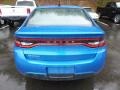 2016 Laser Blue Pearl Dodge Dart SE  photo #6