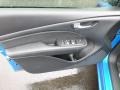 Laser Blue Pearl - Dart SE Photo No. 14