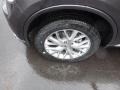 Granite Crystal Metallic - Durango Limited AWD Photo No. 2