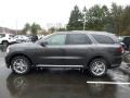 Granite Crystal Metallic - Durango Limited AWD Photo No. 3