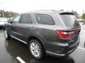 Granite Crystal Metallic - Durango Limited AWD Photo No. 4