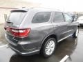 Granite Crystal Metallic - Durango Limited AWD Photo No. 6