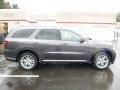 Granite Crystal Metallic - Durango Limited AWD Photo No. 7