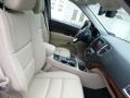 Granite Crystal Metallic - Durango Limited AWD Photo No. 8
