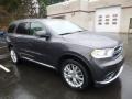 Granite Crystal Metallic - Durango Limited AWD Photo No. 10