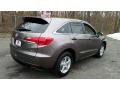 Amber Brownstone - RDX Technology AWD Photo No. 8