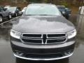 Granite Crystal Metallic - Durango Limited AWD Photo No. 11