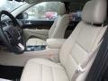 Granite Crystal Metallic - Durango Limited AWD Photo No. 12