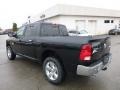Black Forest Green Pearl - 1500 Big Horn Crew Cab 4x4 Photo No. 6