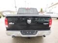 Black Forest Green Pearl - 1500 Big Horn Crew Cab 4x4 Photo No. 7